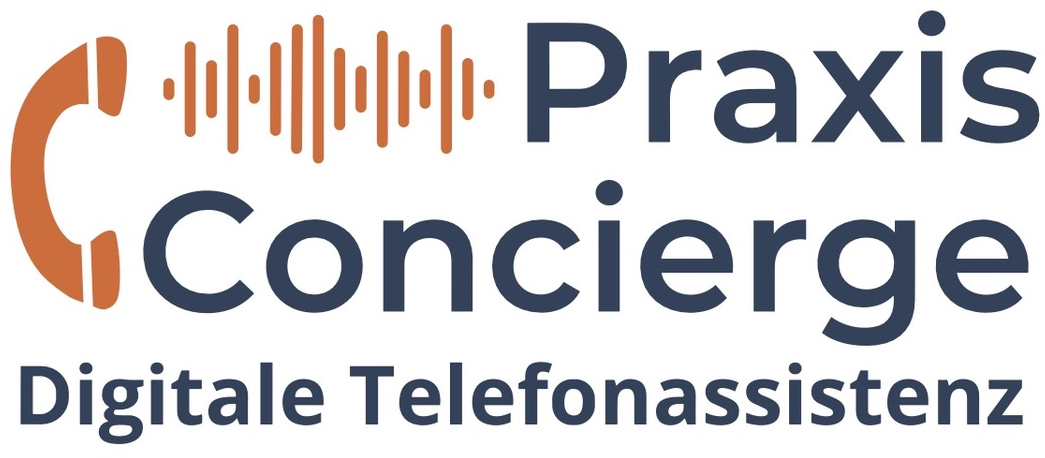 Praxis-Concierge – Digitale Telefonassistenz