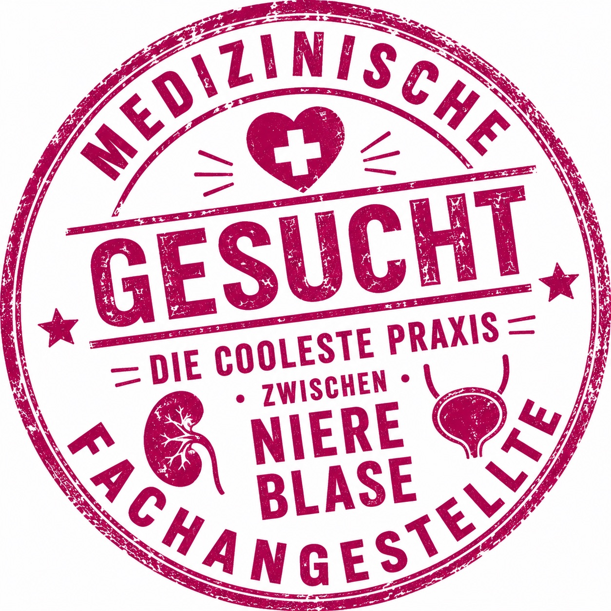 MFA gesucht