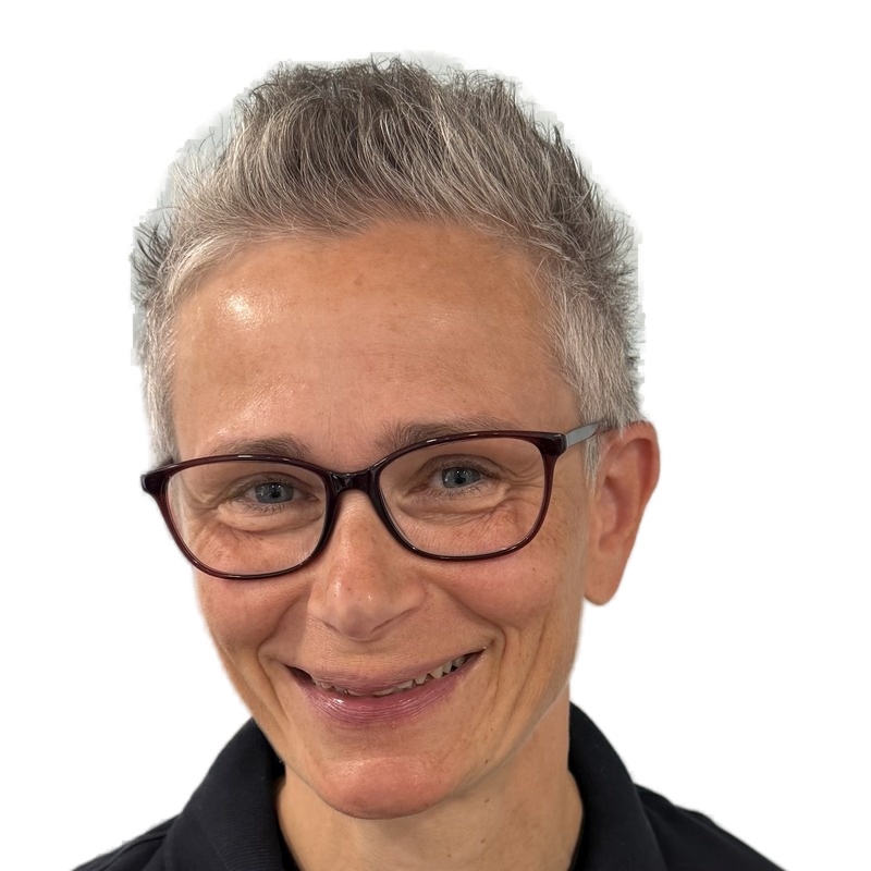 Jutta Faber